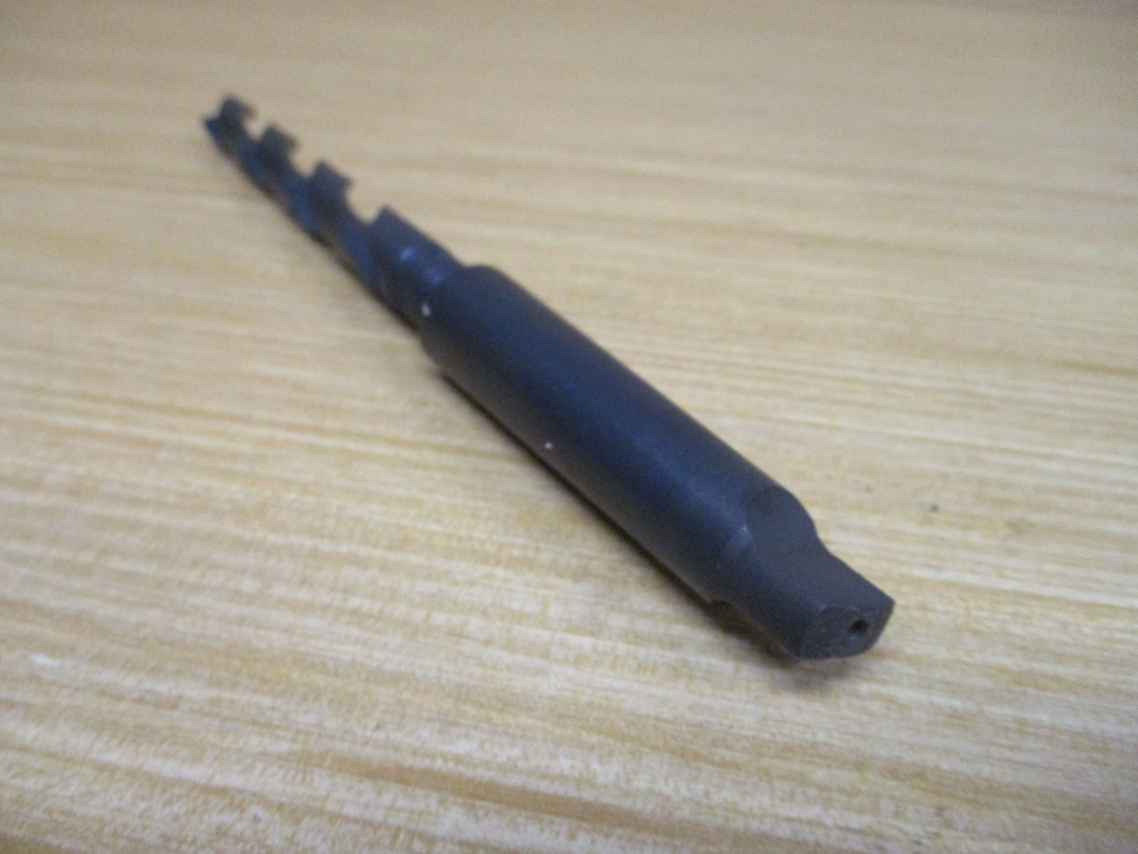 Chicago-Latrobe 53134 Tapered Twist Drill Bit