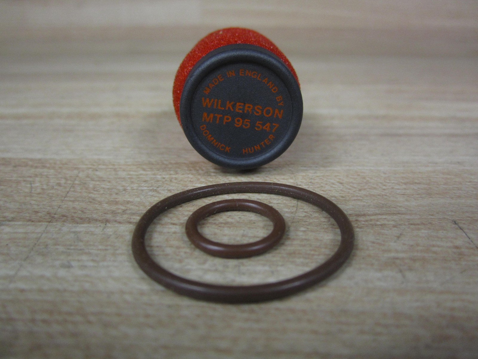 Wilkerson MTP-95-547 Filter Element MTP95547
