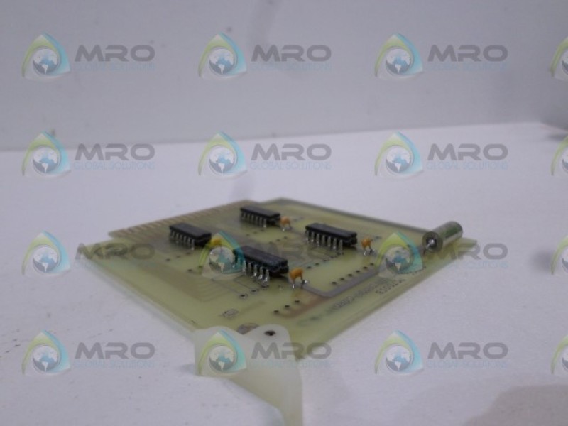 LLOYD CONTROLS REDCO PC7005B INPUT INVERTER CARD NSNP
