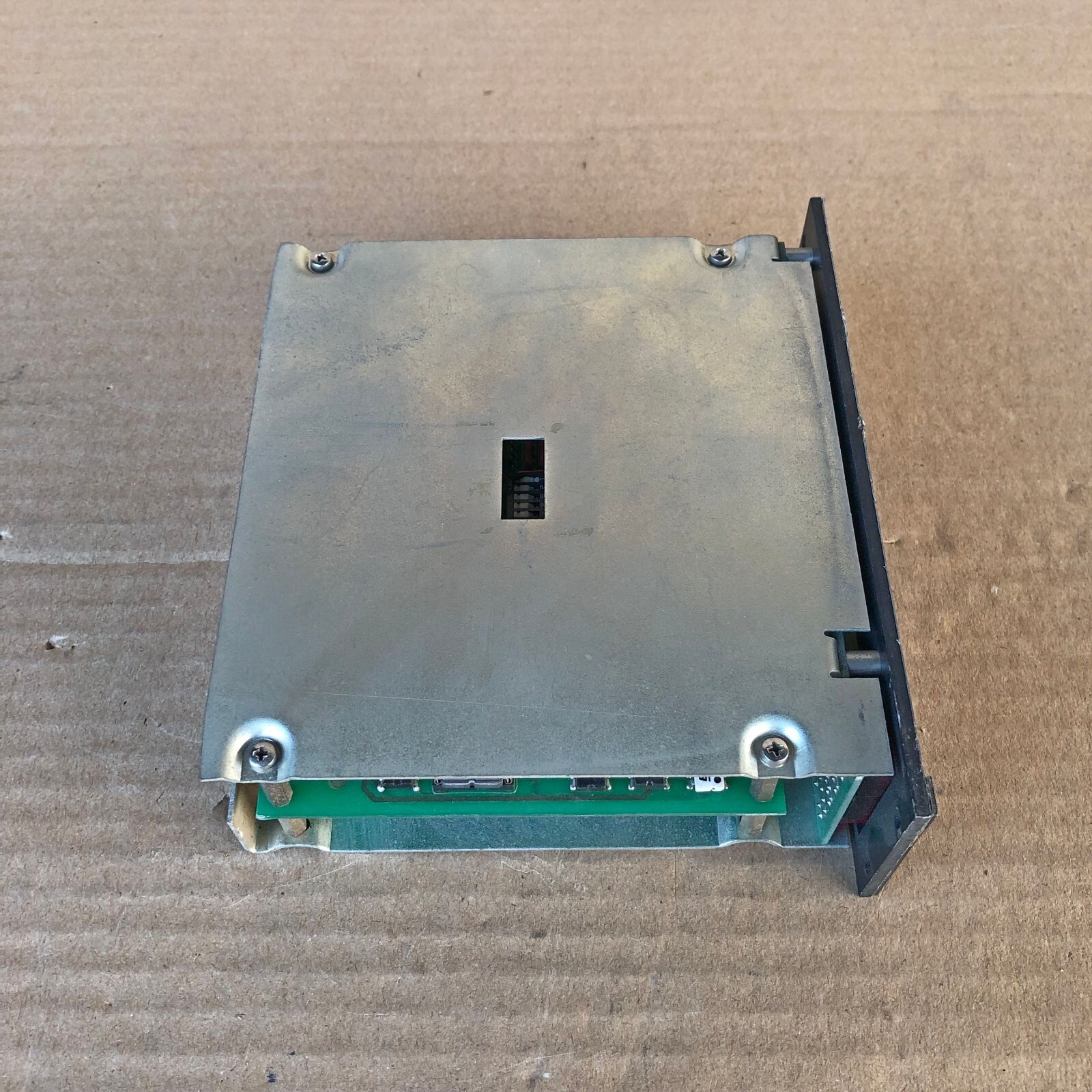 SAAB TDU ALARM MODULE 9150023613B