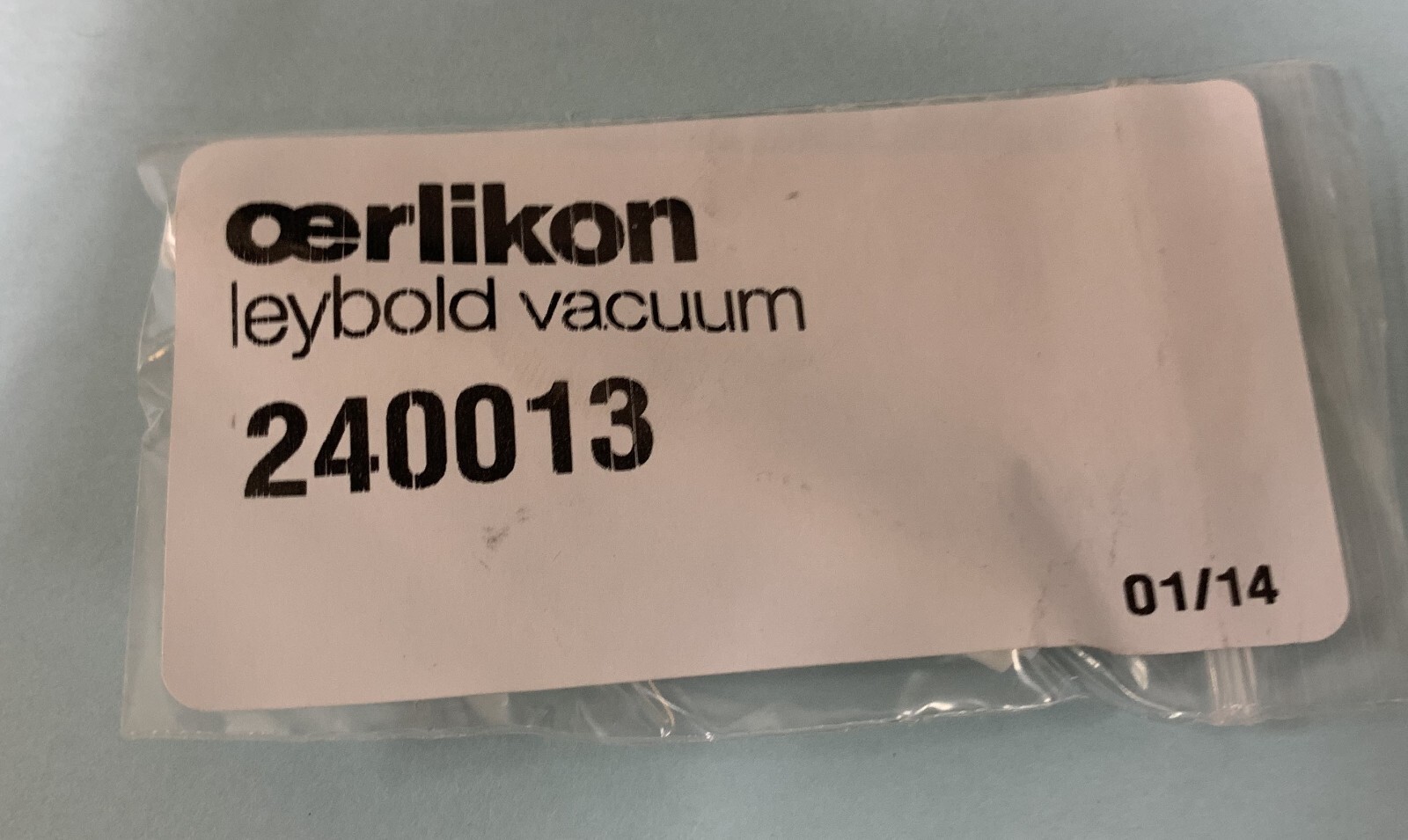 PFEIFFER MOUNTING TOOL FOR IGNITION AIDS