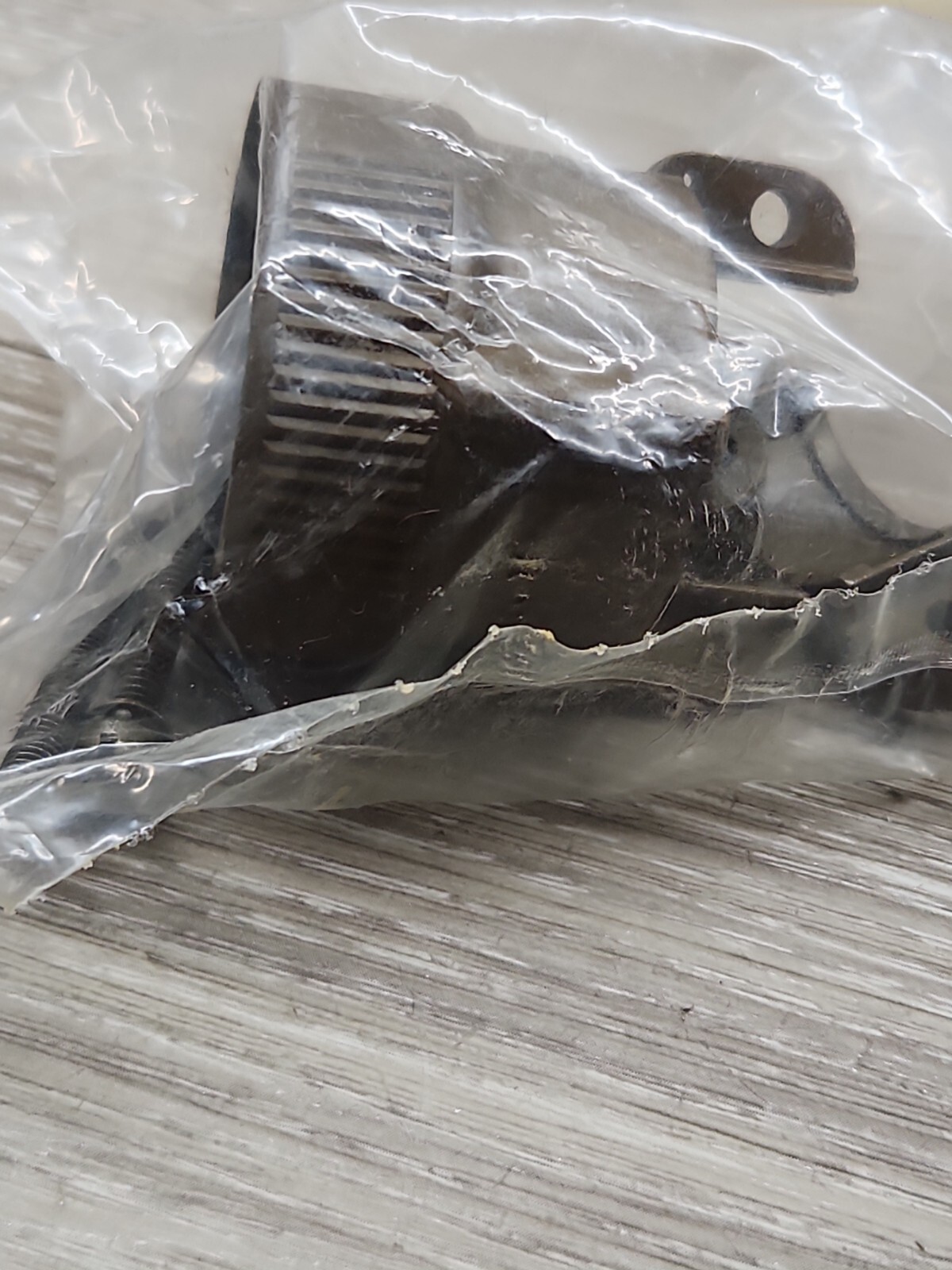 ITT CANNON MS3106F28-15P ( Nos ) Read Description