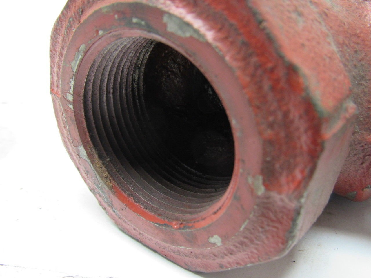 Homestead Fig 611 1-1/2″ NFPT Lubricated Valve 150 SWP 200 OWG