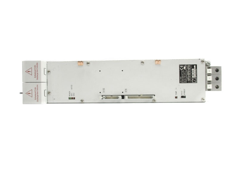 HEIDENHAIN 510509-01 H4 UM114D UNMP