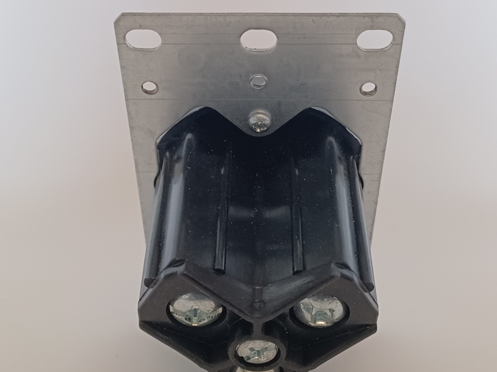 Leviton OD38N B120A Plug 10-50 50A 125/250V