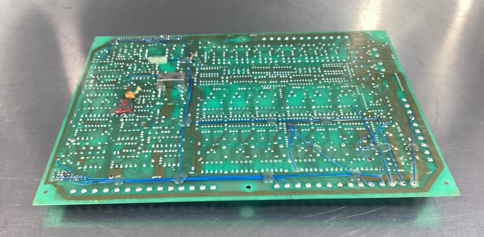 Sanrex XGK-1280 Circuit Board XGK-l280 3A-28