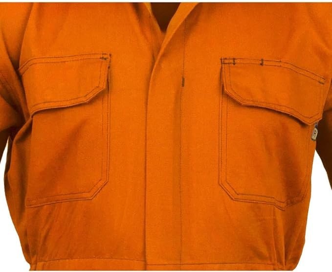 Mono Resistente al Fuego máximo confort y optima seguridad y durabilidad NEW US