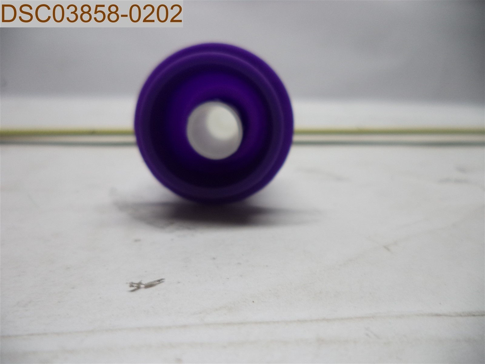 QTY=100: DeRoyal Purple 1500-10 Tube Replacement Part 15″ AquaBox Evac 51021004
