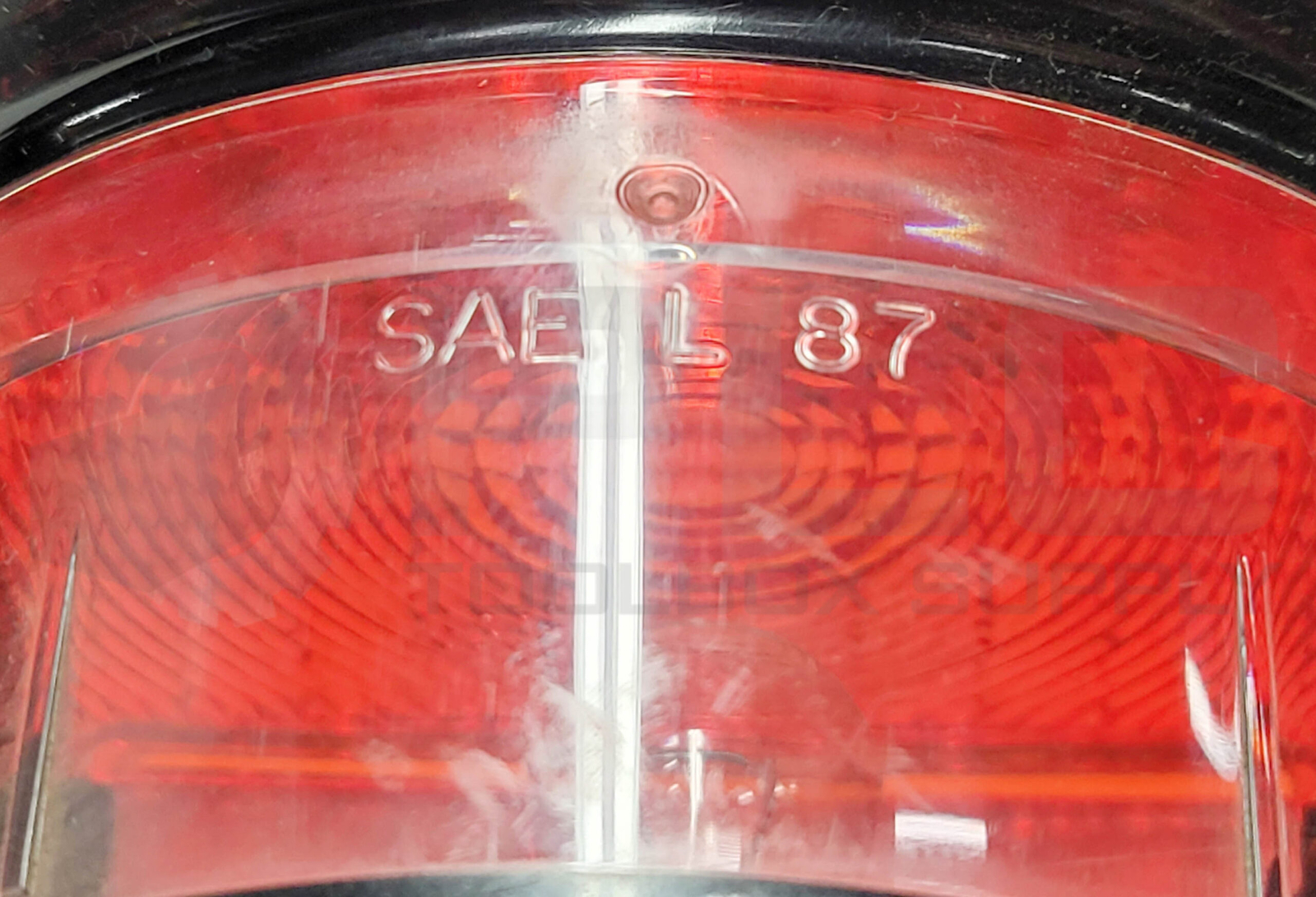 NEW GROTE 53712 TAIL LIGHT ASSEMBLY 3 STUD 5371