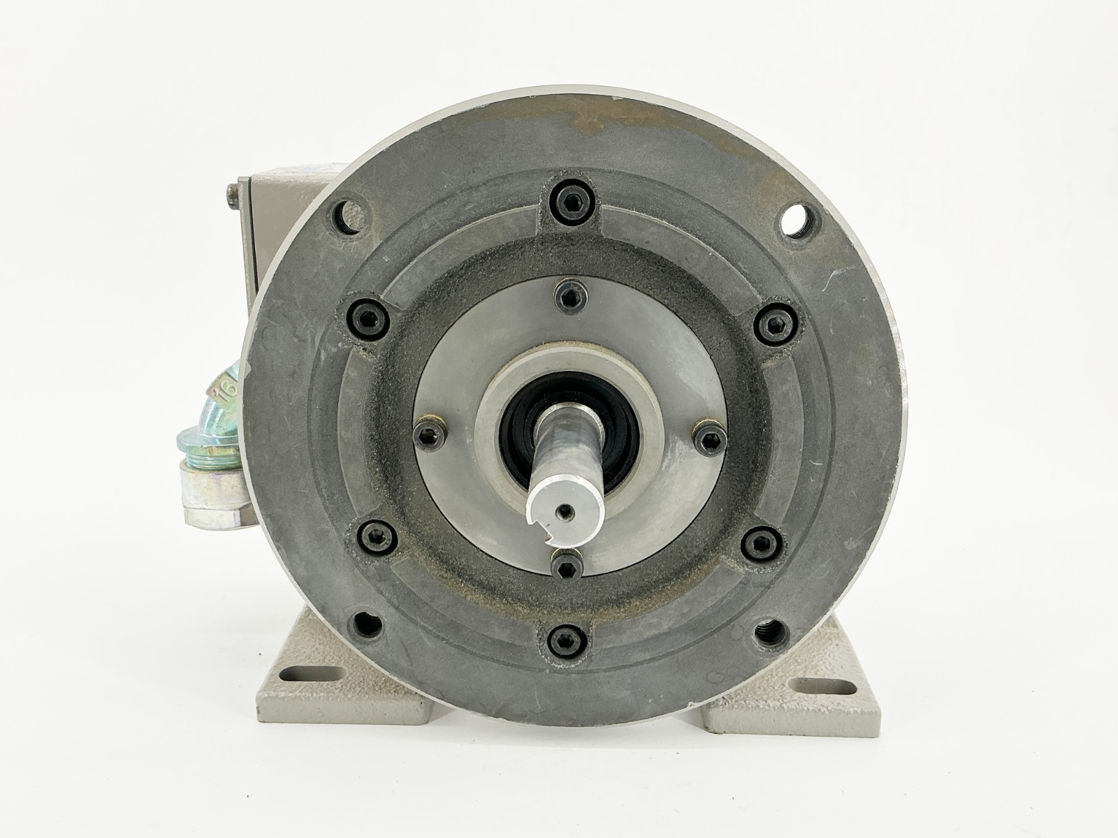 New Tamagawa 800123-R FA- Solver Encoder 26V 2400Hz