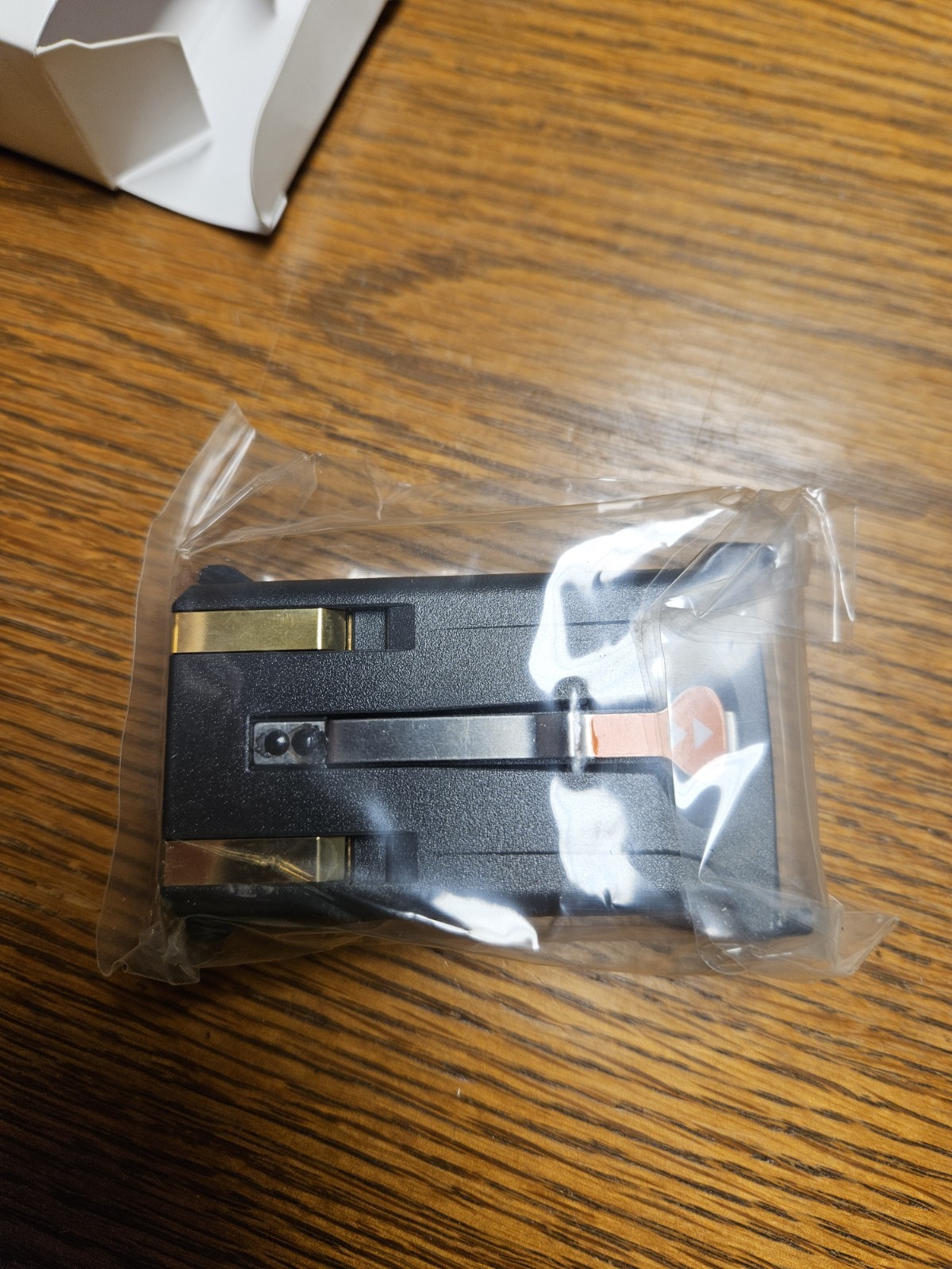 Monarch Battery SY90L2-D