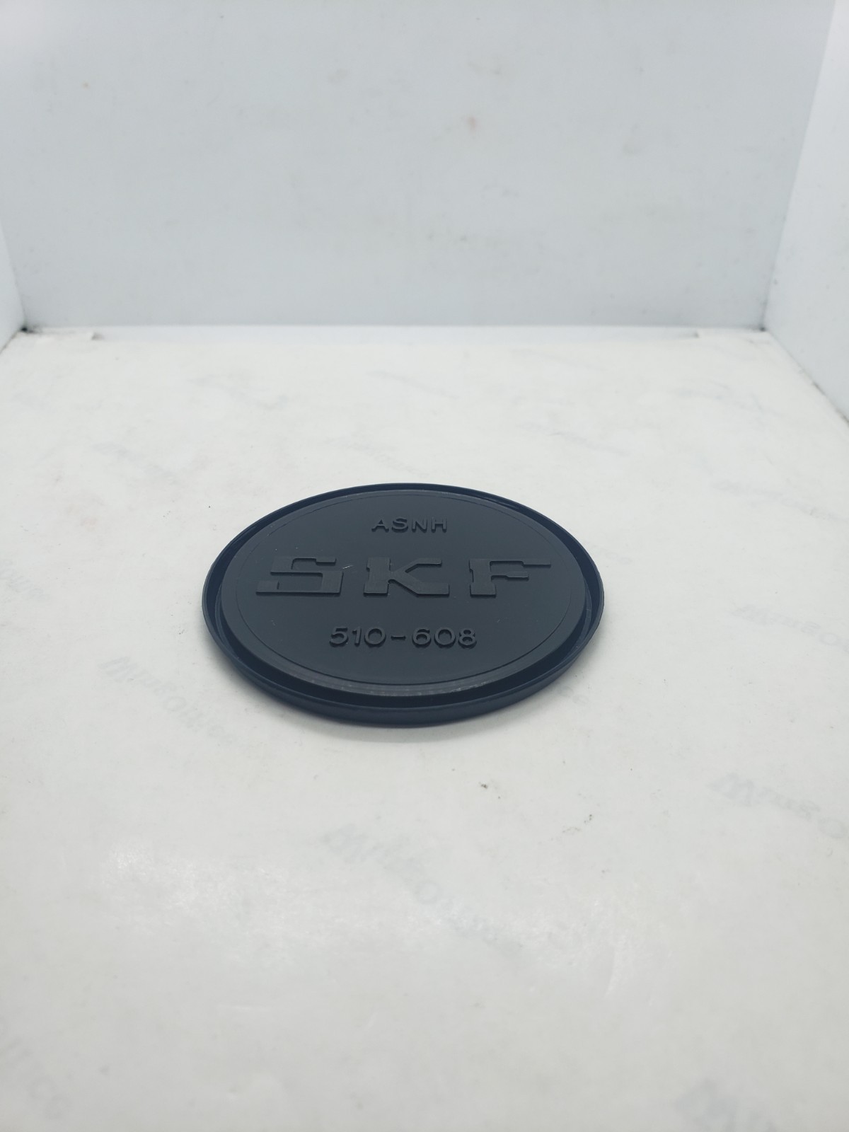SKF ASNH 510-608 END COVER FOR SNL BEARING HOUSINGS, NNB