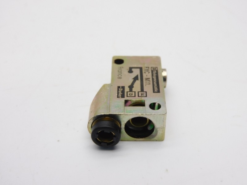 PARKER PXCM1111 NSMP