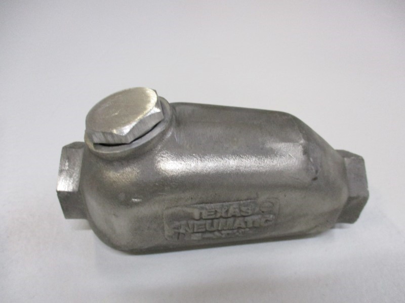 TEXAS PNEUMATIC 6779K12 NSMP