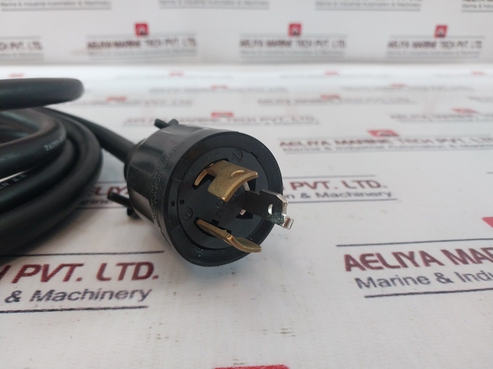 NAKAI 280704 Series Conduit Outlet Box 110V 1.5 KW