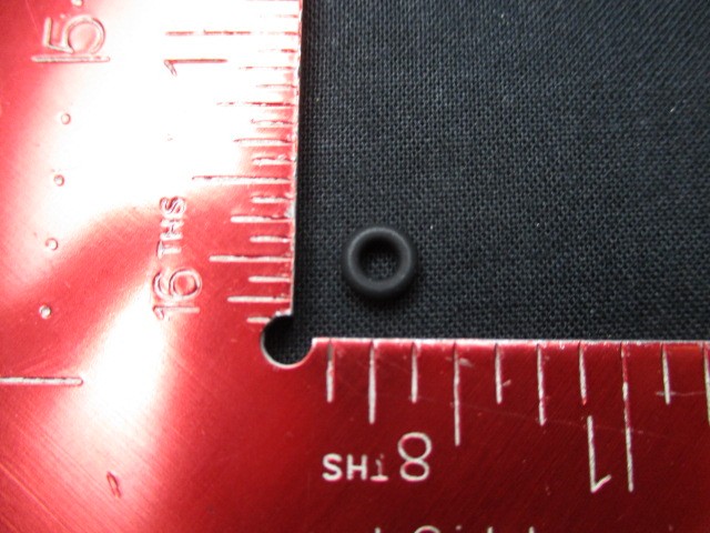 KALREZ 22-00632-00 AS-568A K#006 O-RING, SPECIAL