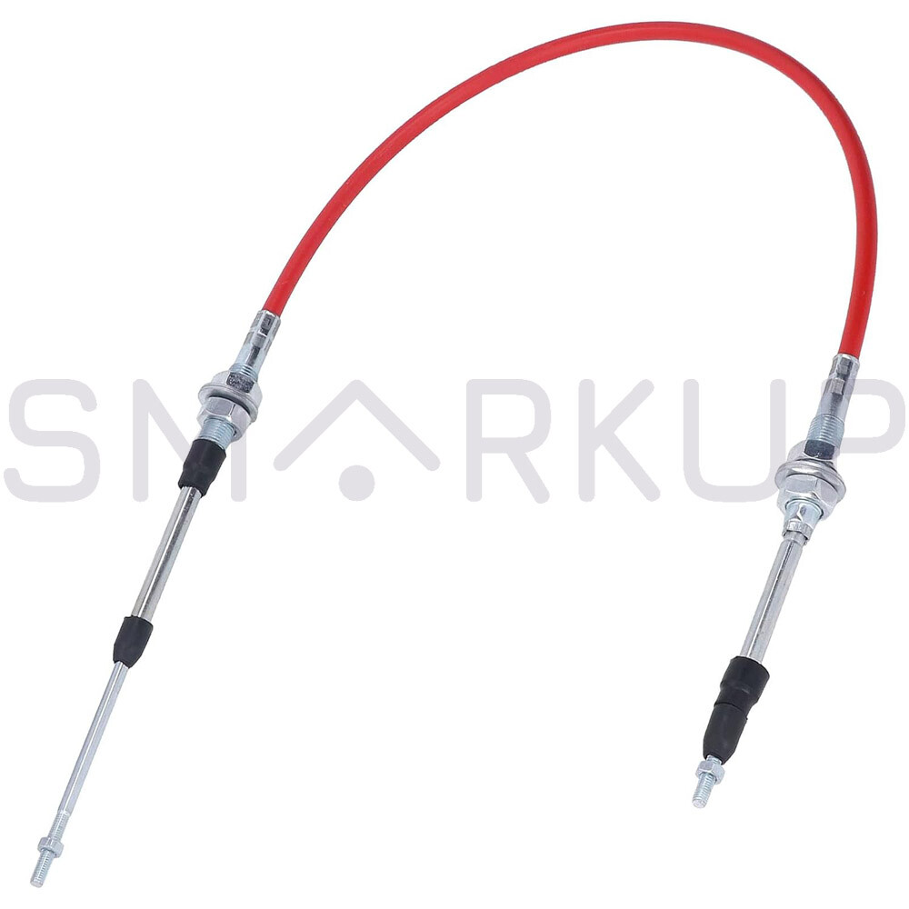 New In Box HITACHI EX60 EX70 Excavator Governor Motor Throttle Cable 111 Inches