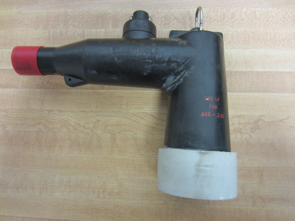 Elastimold 164LR-FAB-1 Elbow Receptacle