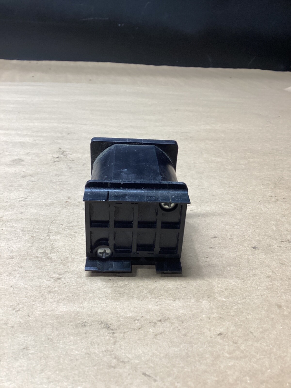 IV0 IVO COUNTING UNIT B150 CNC EDM #126M18
