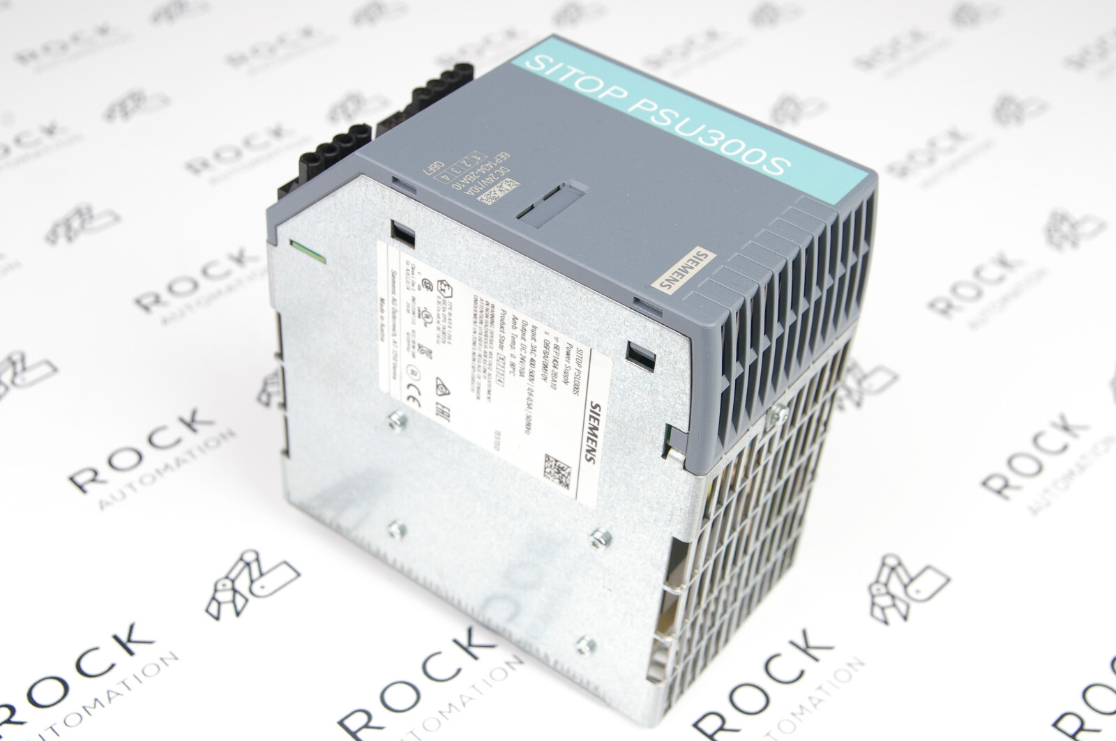 Siemens 6EP1434-2BA10 SITOP PSU300S Power Supply