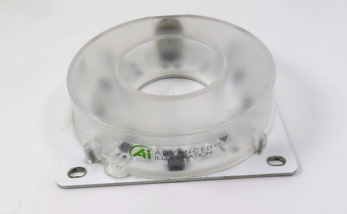 Advanced Illumination RL-S052120M-WHI Ring Light