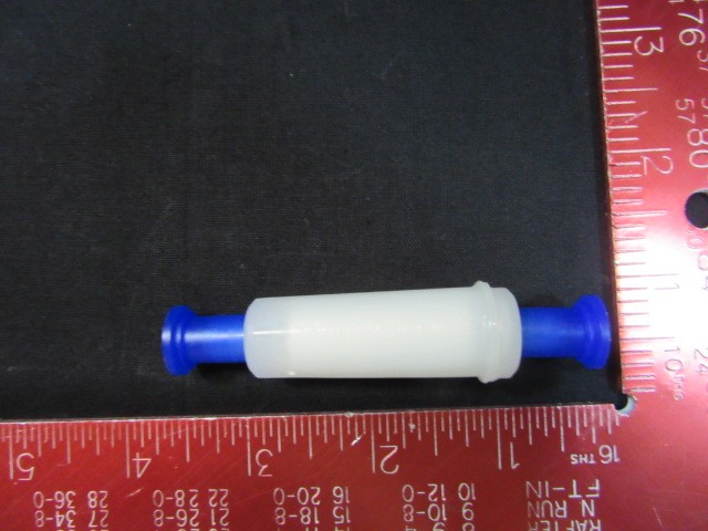 ENTEGRIS-FLUOROWARE WGFG01KP3 FILTER, INLINE GAS