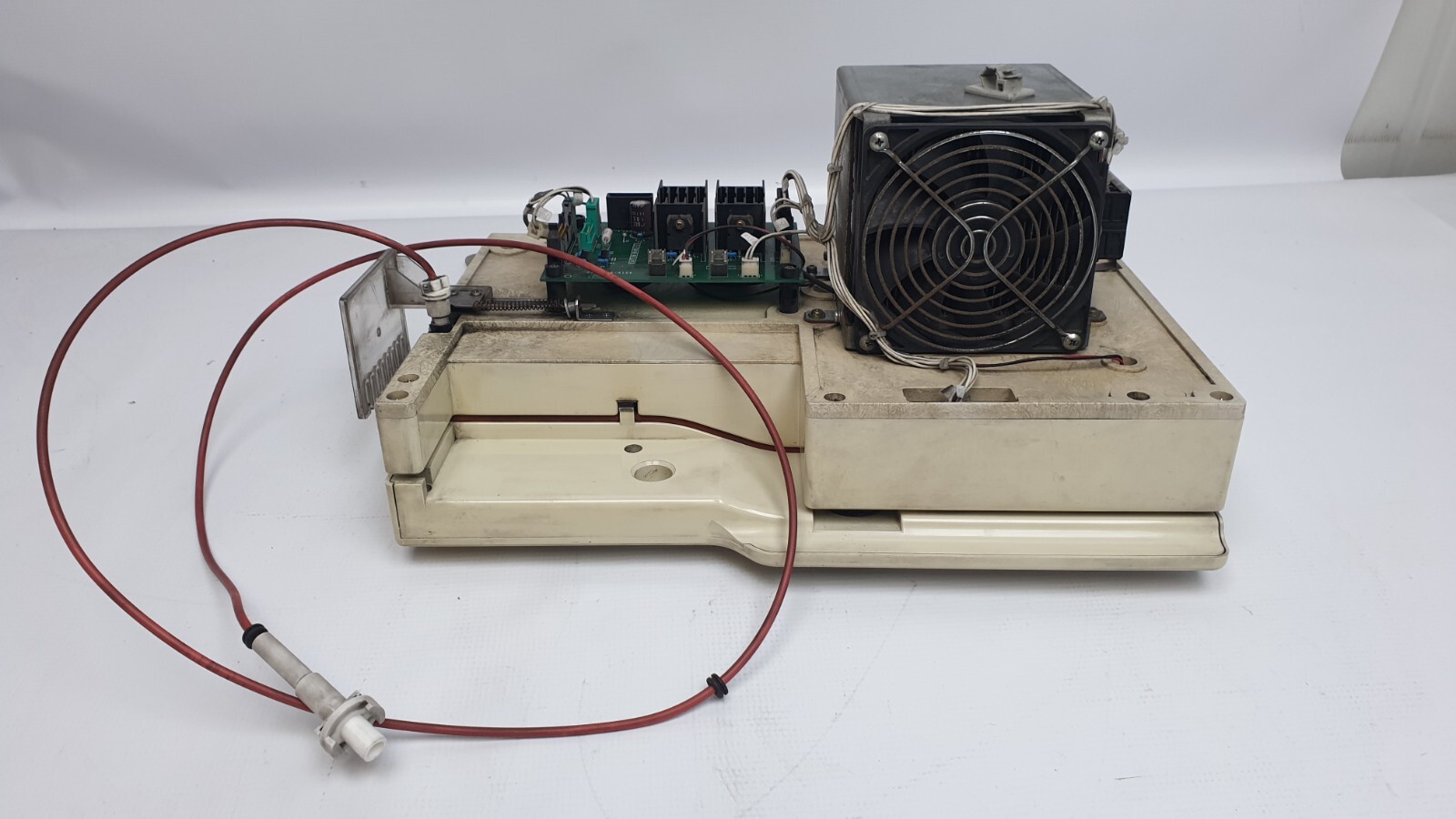 Hitachi Applied Biosystems 3130 Genetic Analyzer Assy Module 627-0040
