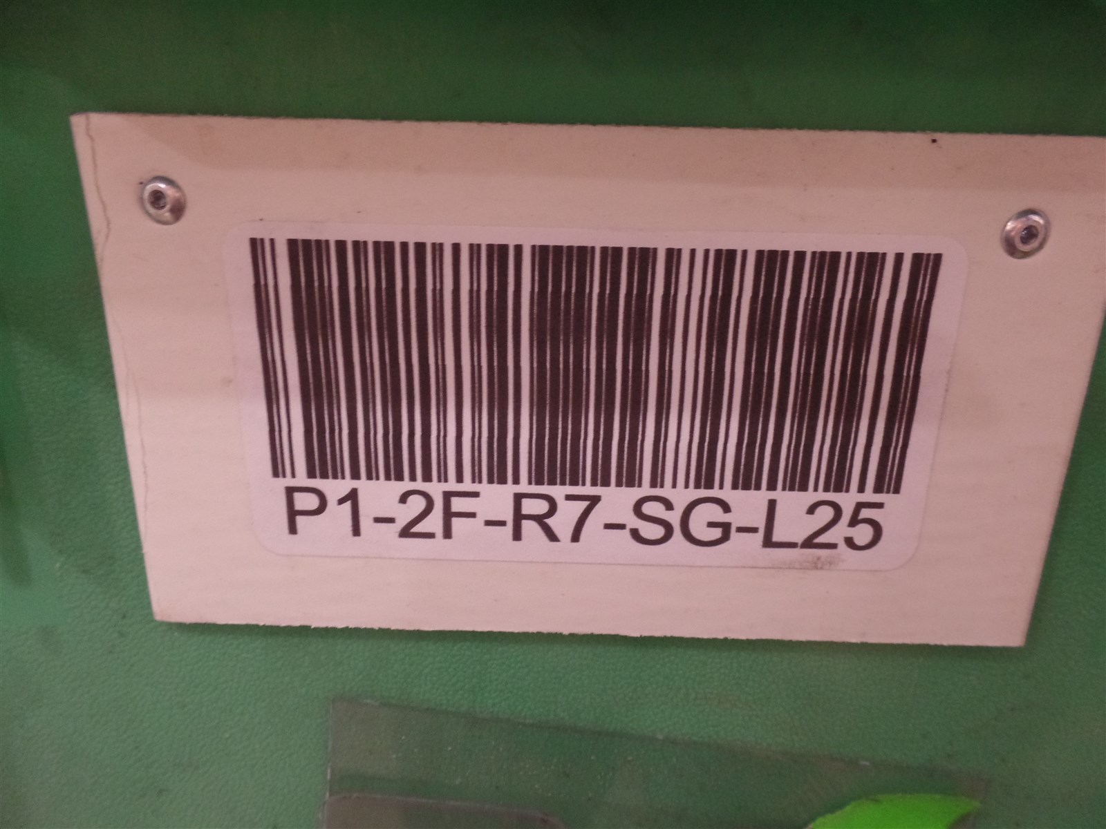 GENUINE TROJAN O&K 10210569400 PISTON SEAL ASSEMBLY, TEREX 10-210569400, N.O.S
