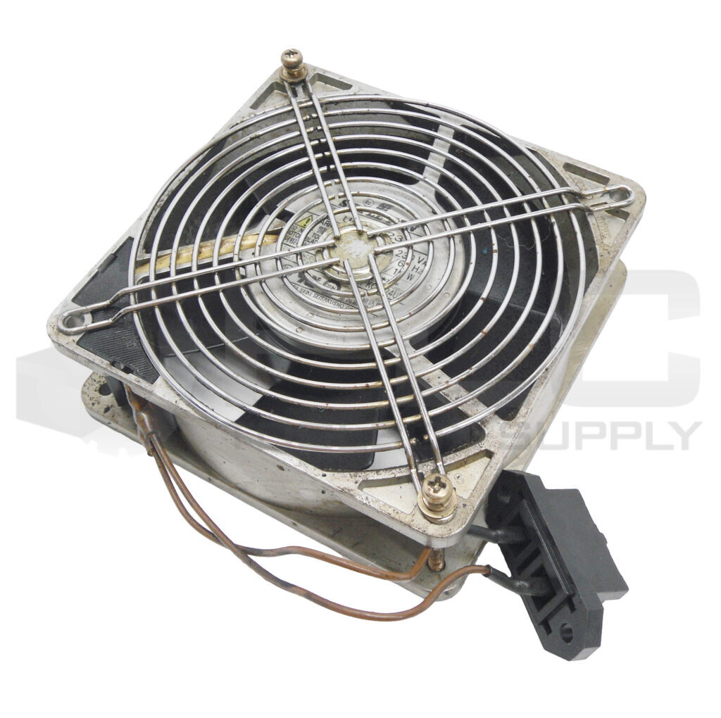 STYLE ELECTRONTICS US12D23 COOLING FAN 230VAC 50/60HZ 16/15W