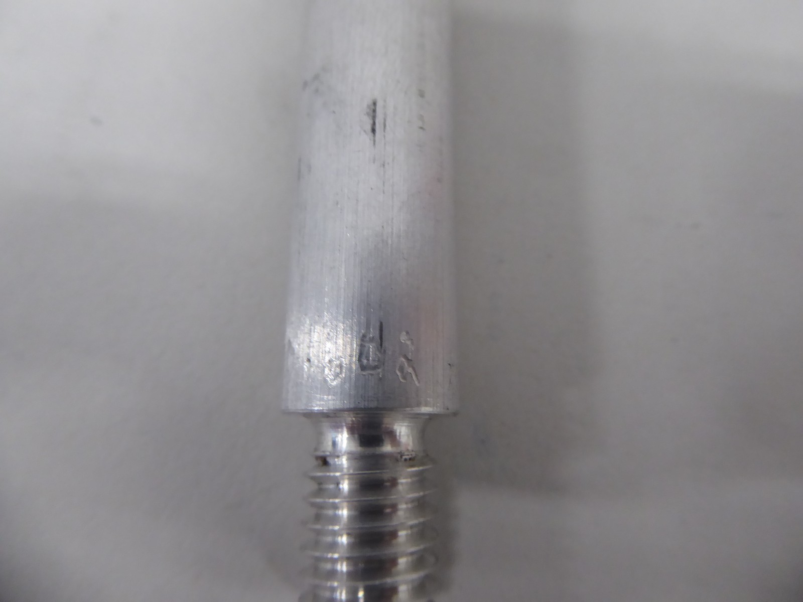 Schuler D3-000-602 Shaft