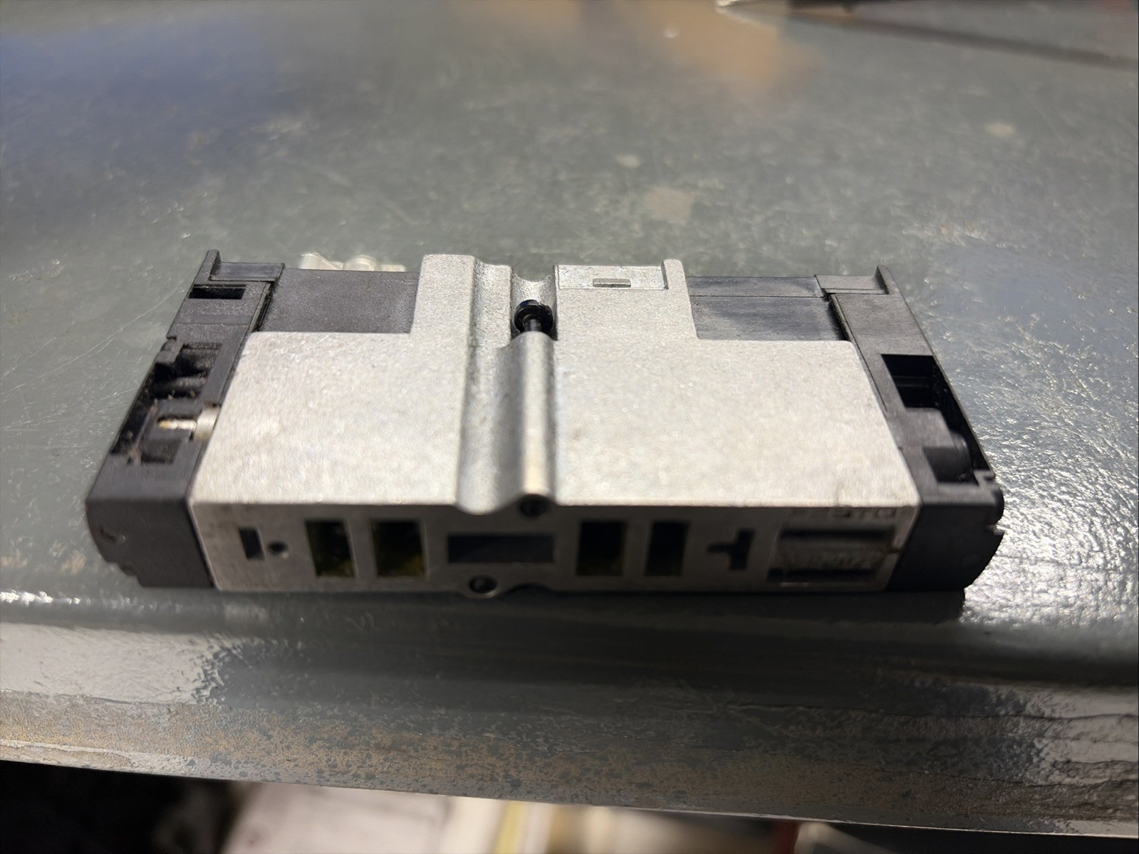 MSZC-3-21 DC 384 164 0.65W 21V DC. Festo Brand