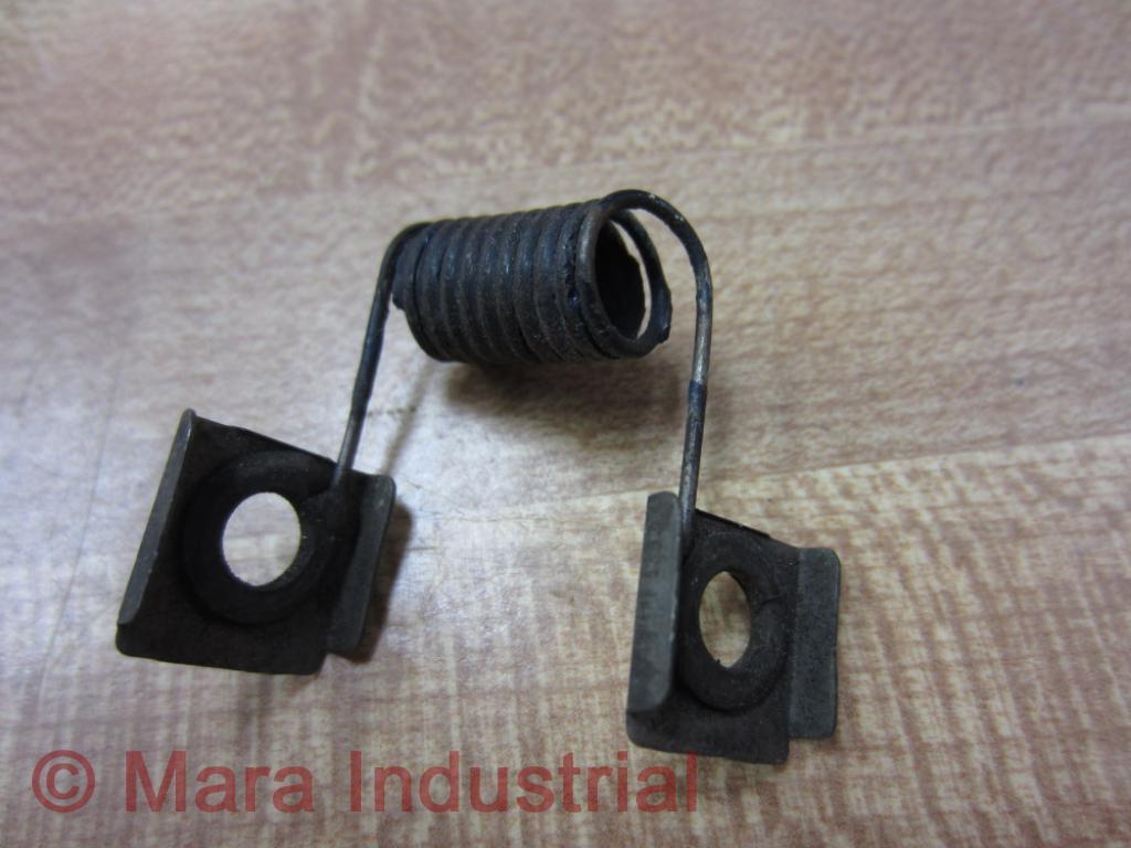 Joslyn Clark Sylvania S2.1 Overload Relay Heater S21