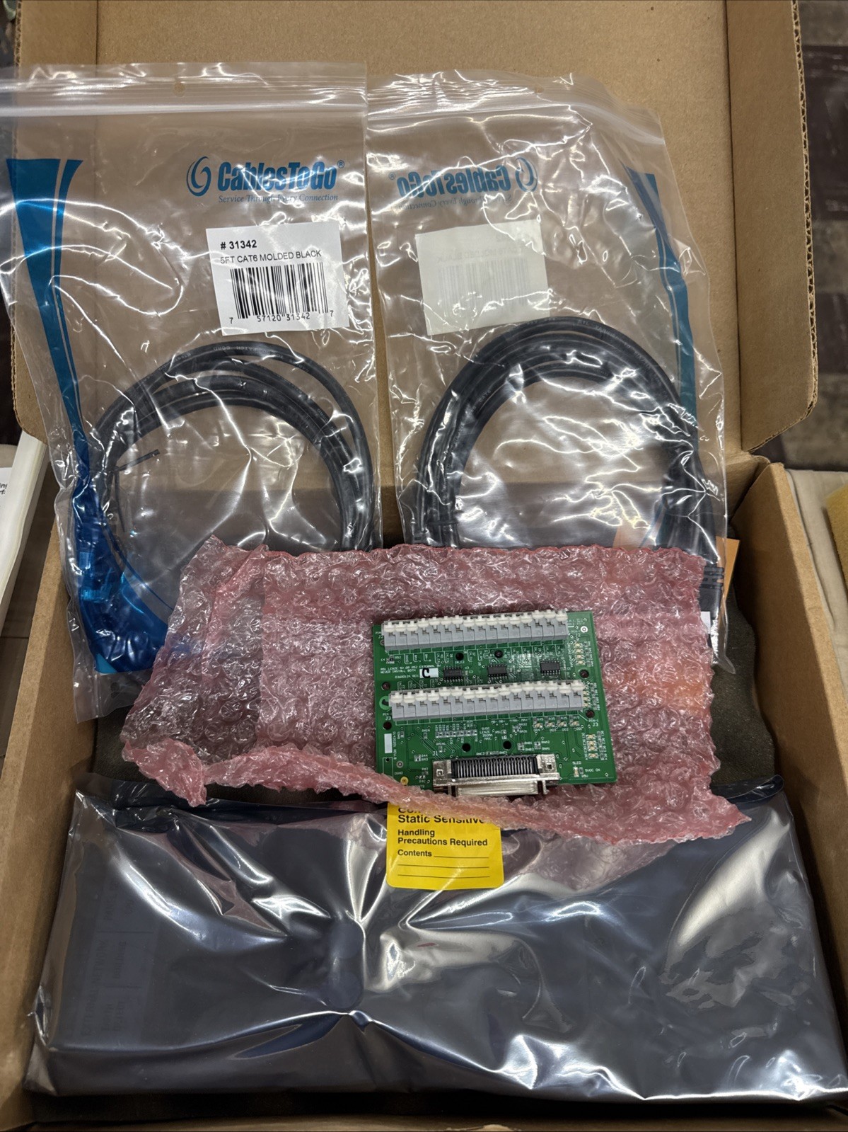 4100-6047 SIMPLEX BNIC Module 0743872 4100ES