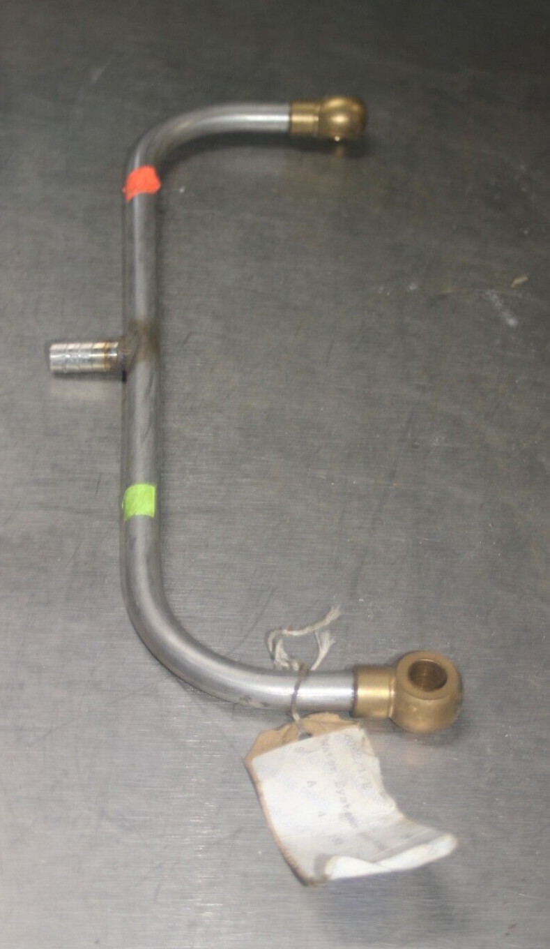 Johnston Water Systems Assembly Nozzle 6062/1/E