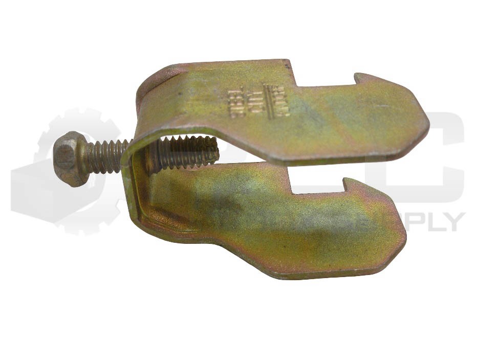 NEW STEEL CITY KINDORF C-108 UNIVERSAL PIPE STRAP, 1/2″, LOT OF 62