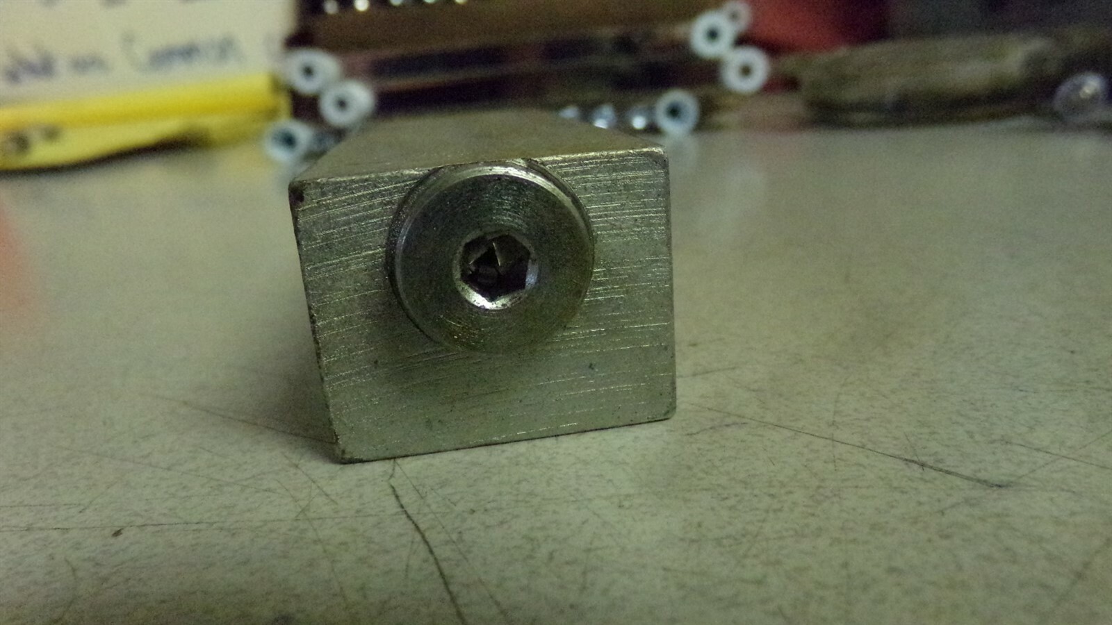 Lubriquip G86 MSP-10T Divider Valve *FREE SHIPPING*
