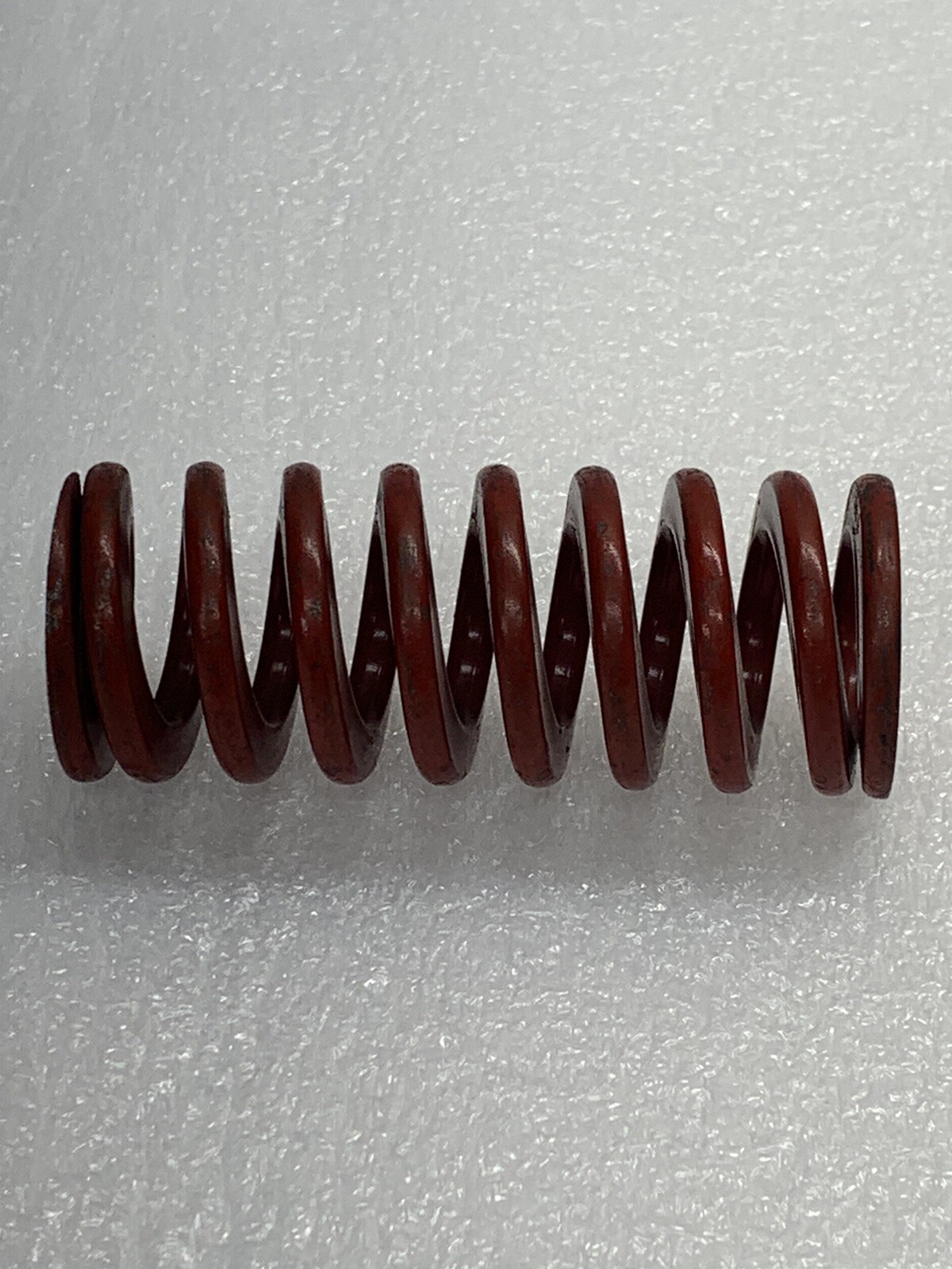1-1/2 X 3-1/2 Inch Die Spring 104714 Medium Heavy Duty Red Raymond Coil
