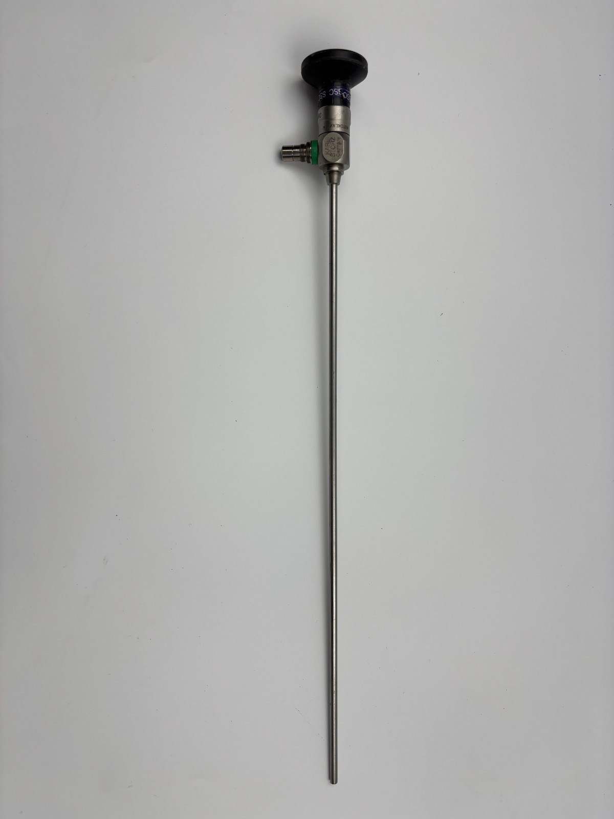 Used of Karl Storz 28164AA 4.0 mm 0° Hopkins II Telescope, 30 cm