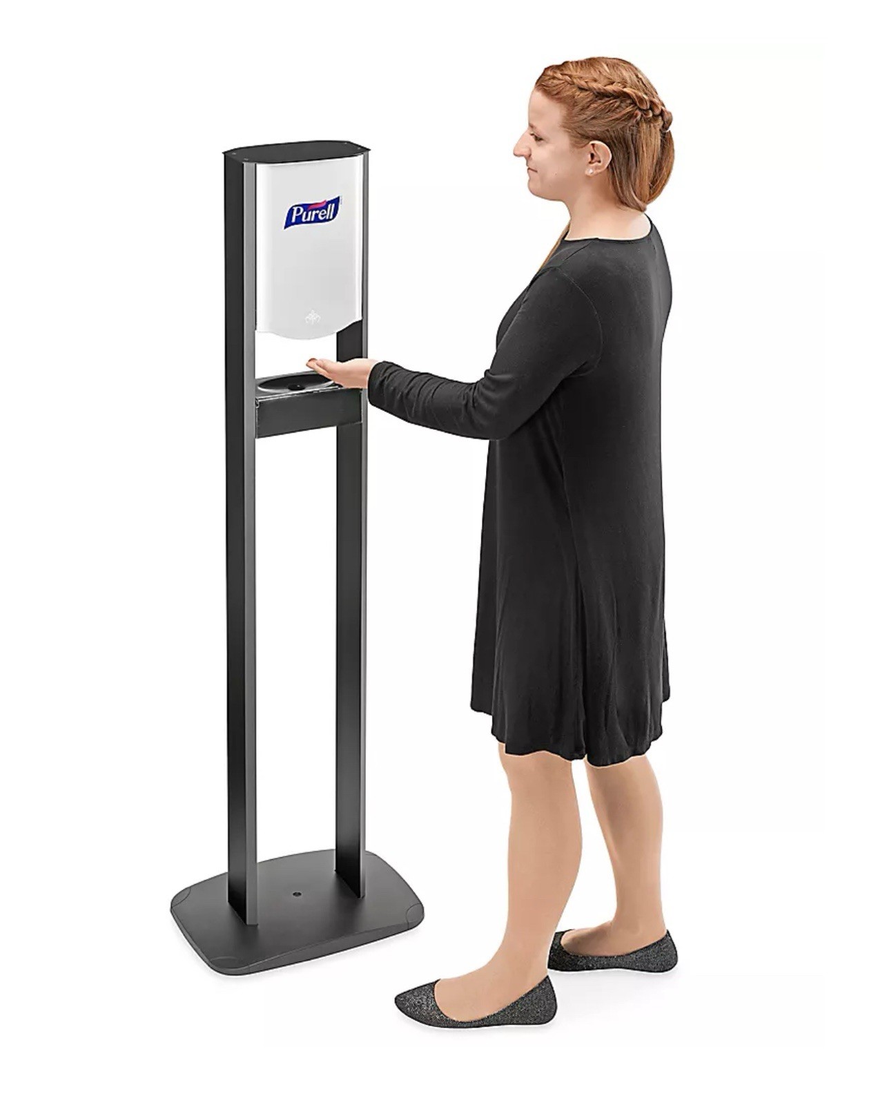 Purell Elite LTX – 2456-DS Dispenser Stand