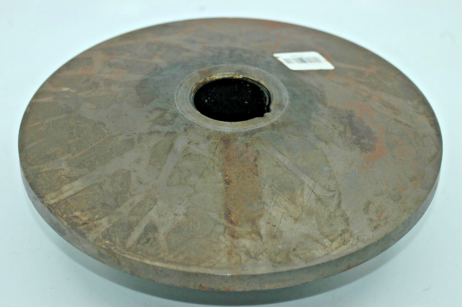 ADJUSTABLE DRIVEN VARIDISC V GROOVE PART #765-54-125 F/VACUUM FI LTE -SURPLUS-