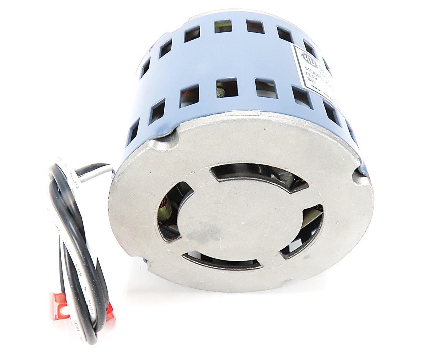 Kulthorn KJB2M4719 Motor 8W 1600RPM 115VAC 1PH 0.52A Rotation: CCWSE NEW NO BOX