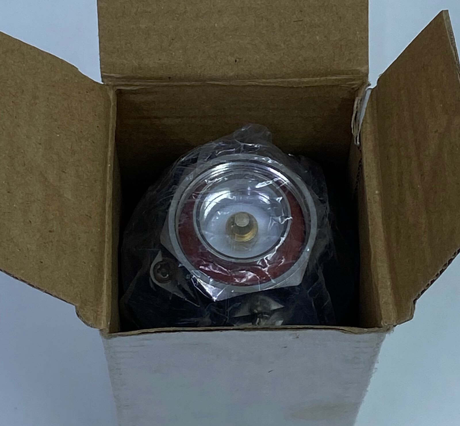 I-FLEX 503-209, 50W, RF LOAD TERMINATIONS, DIN MALE, CH#323