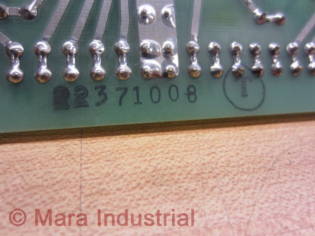Part 588C01H71 Circuit Board 209P584