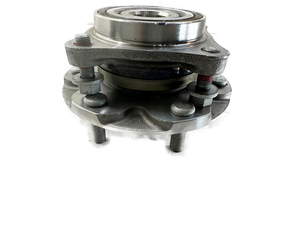 Dorman 950-001 Tacoma 4Runner GX460 Hub Assembly – Front NEW FREE FAST SHIP