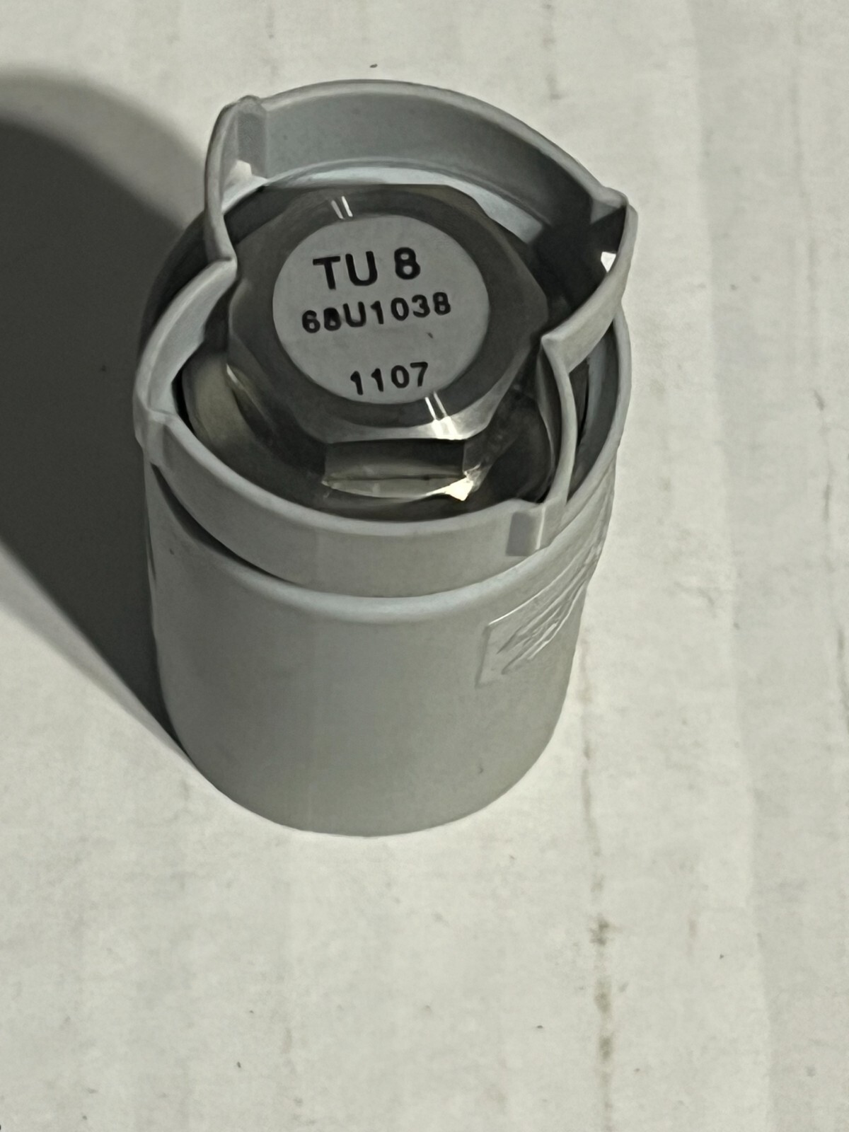 danfoss tu8 68u1038 filter nos no packaging