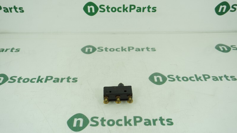 MICRO SWITCH BA-2RB-P4 NSNB