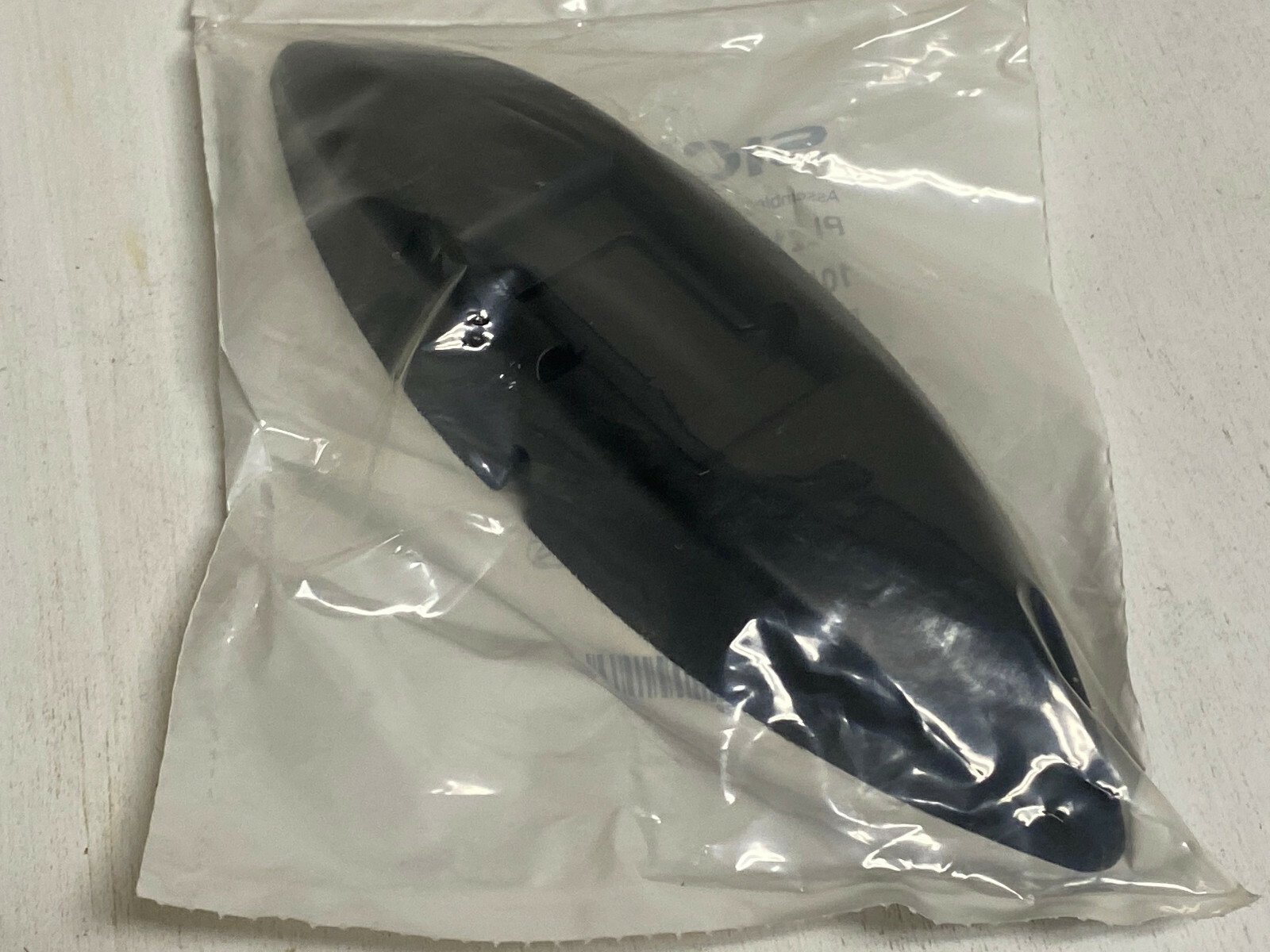 T1: Sick PL21MS10P09 Dematic K0407-86AAC Process Photo Reflector Assembly