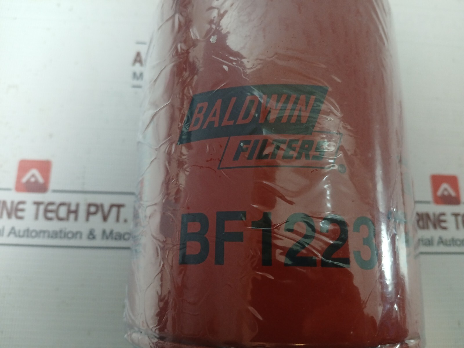 BALDWIN BF1223 Fuel Water Separator Filter