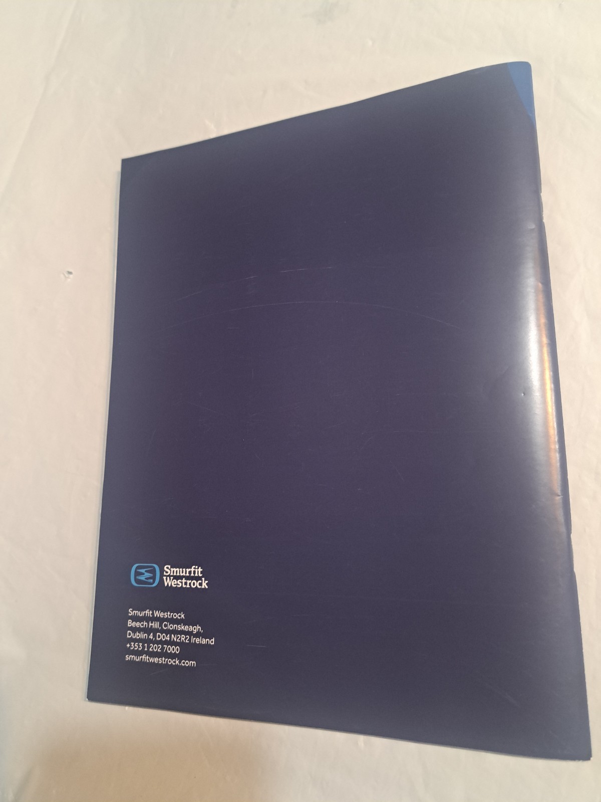 Smurfit Westrock 2025 Proxy Statement 2024 Irish Statutory Annual Report