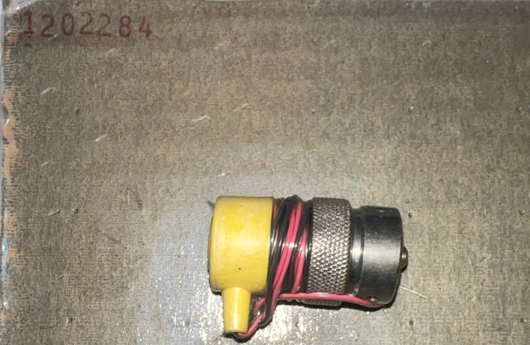 NEW ROSEMOUNT 1202284 KIT